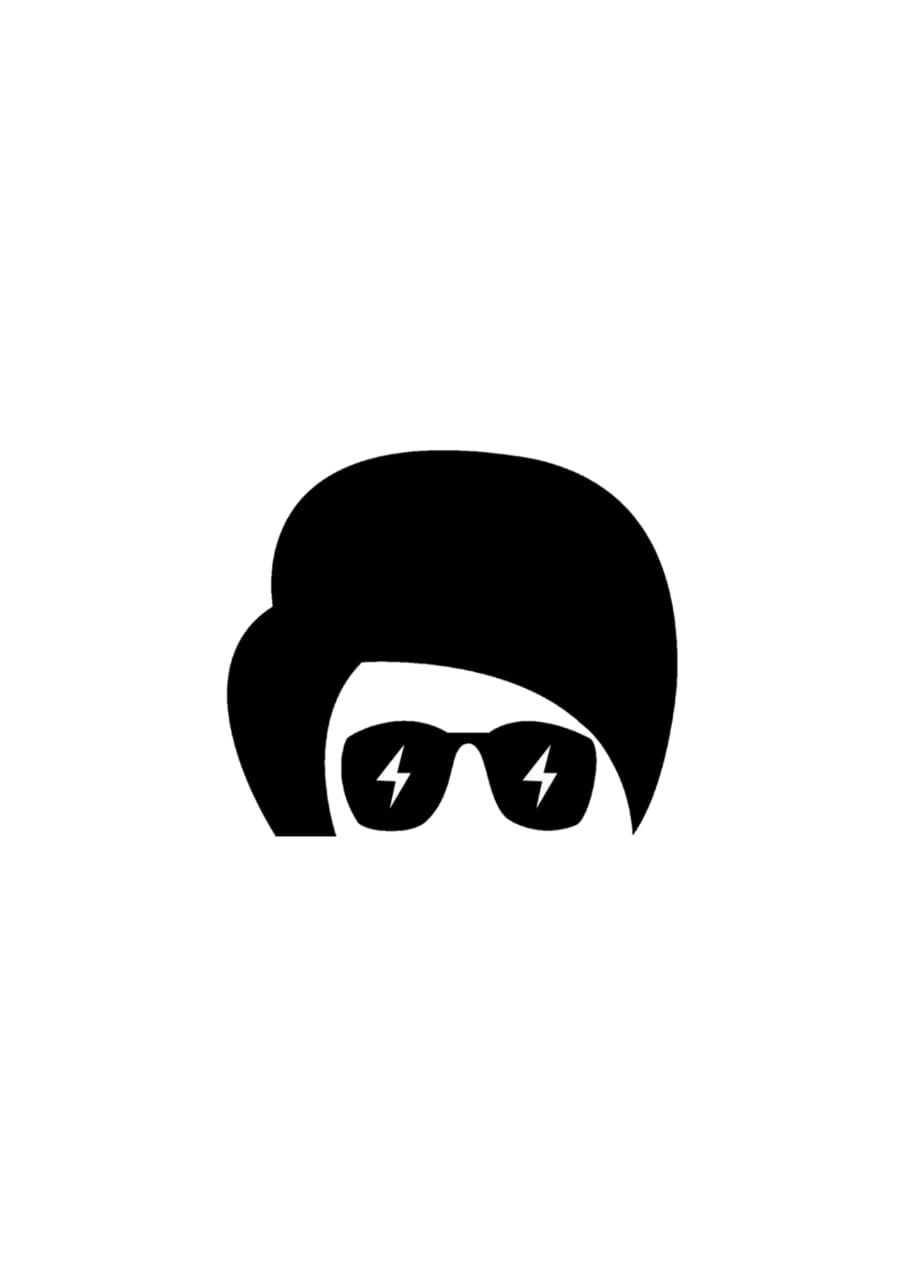 Social Media Wing Icon